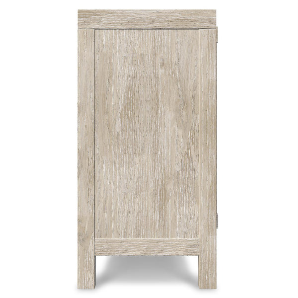 Prado Entertainment Credenza, 92"W x 19"D x 34"H
