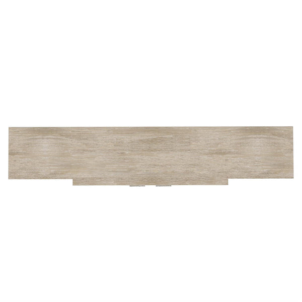 Prado Entertainment Credenza, 92"W x 19"D x 34"H