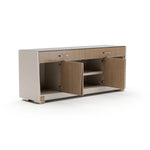 Counter Balance Sideboard, 80"W X 21"D X 33"H