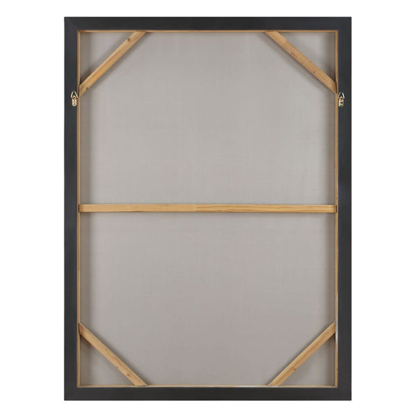 Above the Waterline Canvas, 42"W x 57"H