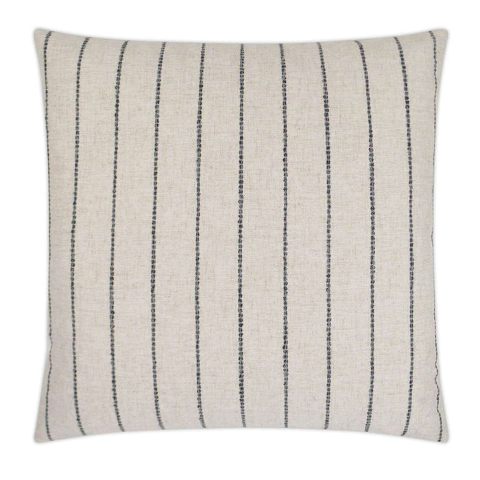 Evie-Ivory 22" x 22"