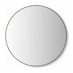 Aalina 48" Mirror, Antique Bronze