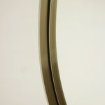 Aalina 48" Mirror, Antique Bronze