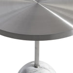 Olan Accent Table, 18" W x 18" D x 22" H