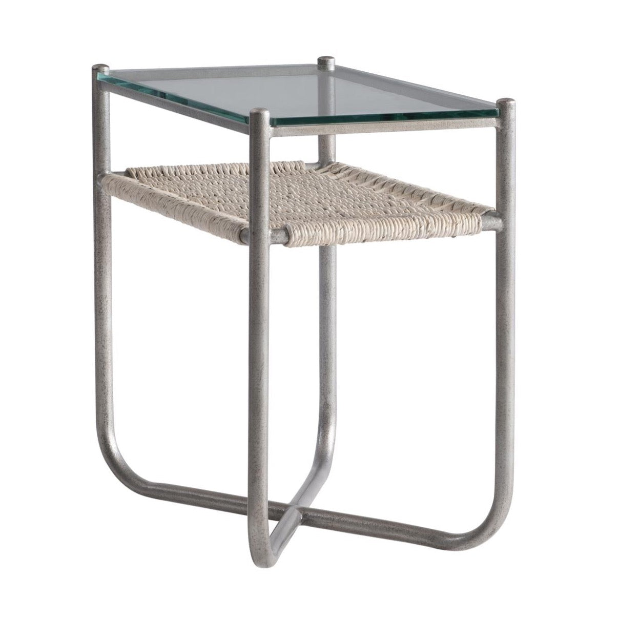 Kendo Accent Table, 14.25"W x 23.25"D x 23.38"H