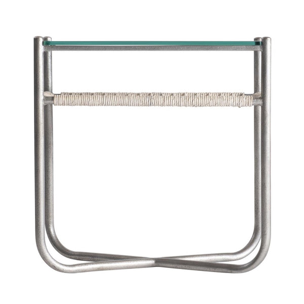 Kendo Accent Table, 14.25"W x 23.25"D x 23.38"H