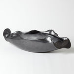 Free Form Bowls, Graphite, 2 Sizes