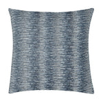 Progress Pillow - Indigo, 2 Sizes