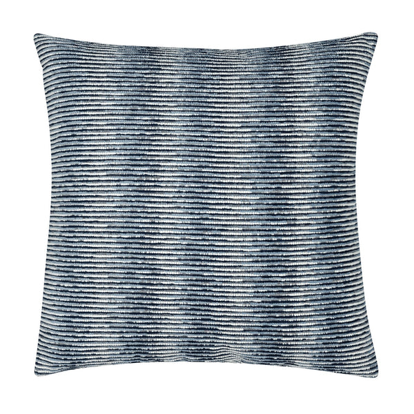 Progress Pillow - Indigo, 2 Sizes