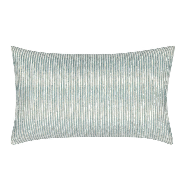 Progress Lumbar Pillow - Mist, 12" x 20"