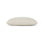 Progress Lumbar Pillow - Sand, 12" x 20"