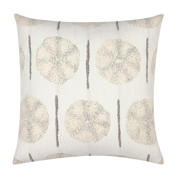 Solstice Pillow - Sand, 20" x 20"