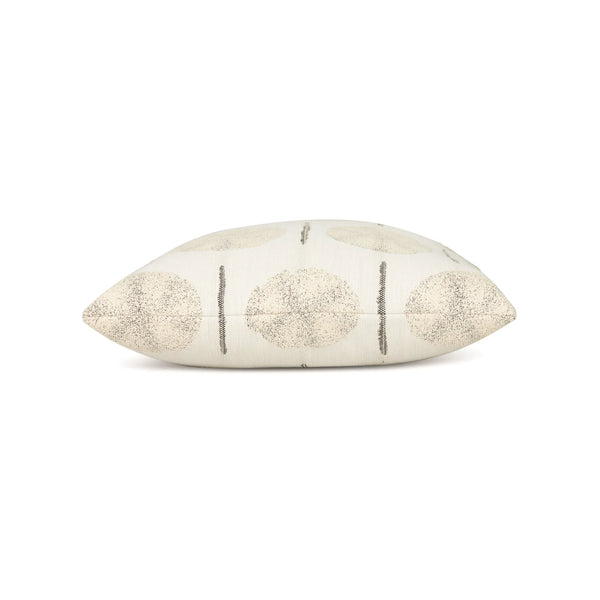 Solstice Pillow - Sand, 20" x 20"