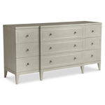 Cornelia Dresser, 70" W x 20.75"D x 36"H