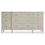 Cornelia Dresser, 70" W x 20.75"D x 36"H