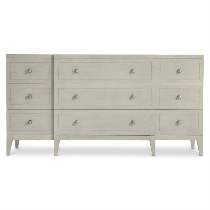 Cornelia Dresser, 70" W x 20.75"D x 36"H