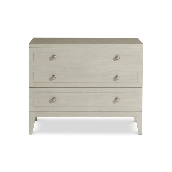 Cornelia Nightstand, 36"W x 19"D