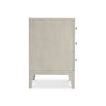 Cornelia Nightstand, 36"W x 19"D