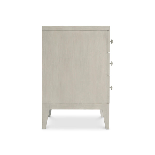 Cornelia Nightstand, 36"W x 19"D