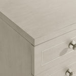 Cornelia Nightstand, 36"W x 19"D