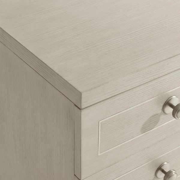 Cornelia Nightstand, 36"W x 19"D