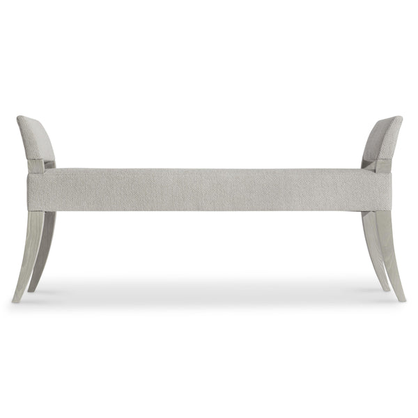 Cornelia Bench, 55.13" W x 18"D