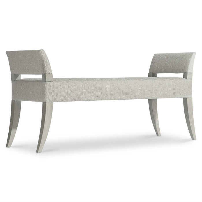 Cornelia Bench, 55.13" W x 18"D