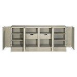 Arcadia Buffet - 72"W x 22"D