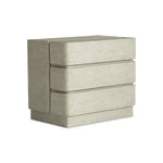 Arcadia Nightstand, 34"W