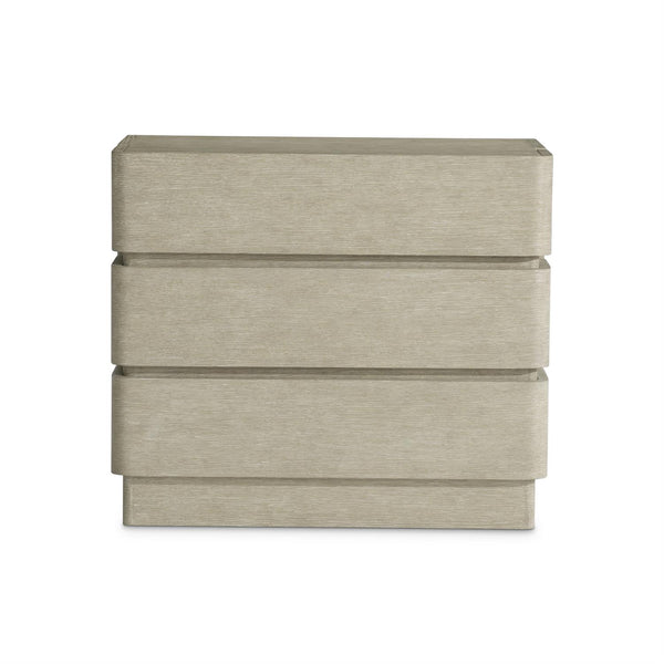 Arcadia Nightstand, 34"W