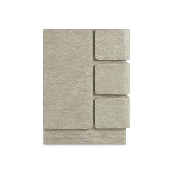 Arcadia Nightstand, 34"W