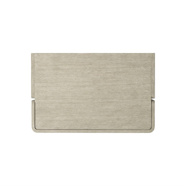 Arcadia Nightstand, 34"W