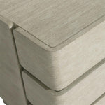 Arcadia Nightstand, 34"W