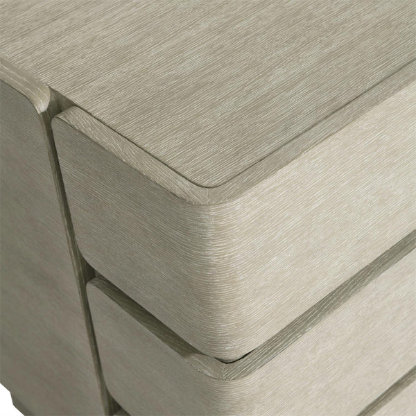 Arcadia Nightstand, 34"W