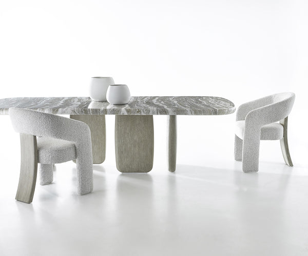 Arcadia Arm Chair