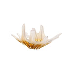Nasha Centerpiece, 18"W x 9.6"D