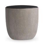 Croft Side Table, 20"W x 20"D x 22"H