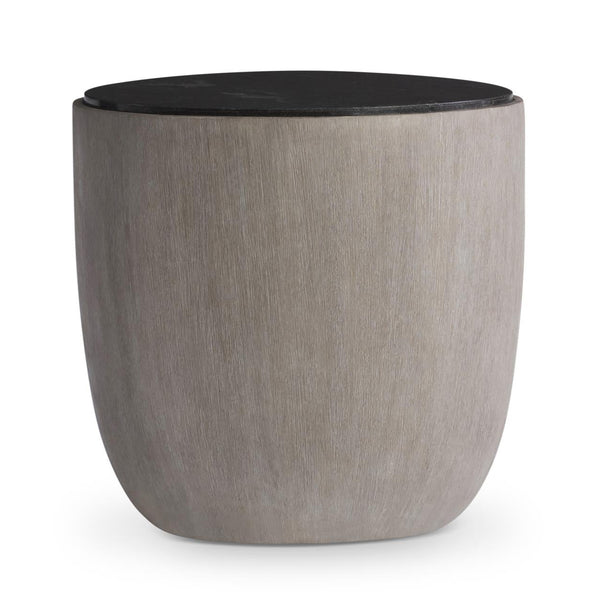 Croft Side Table, 20"W x 20"D x 22"H