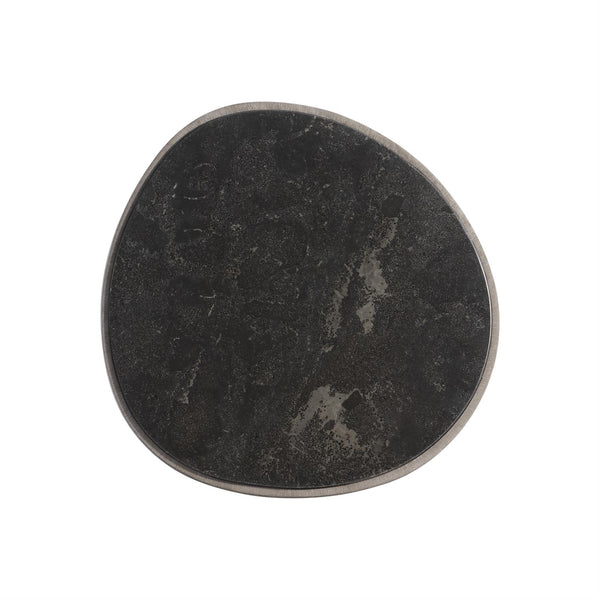 Croft Side Table, 20"W x 20"D x 22"H