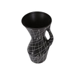 Cazden Tall Vase, 14"H
