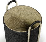 Mckinley Round Basket