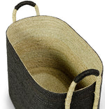 McKinley Basket Oval