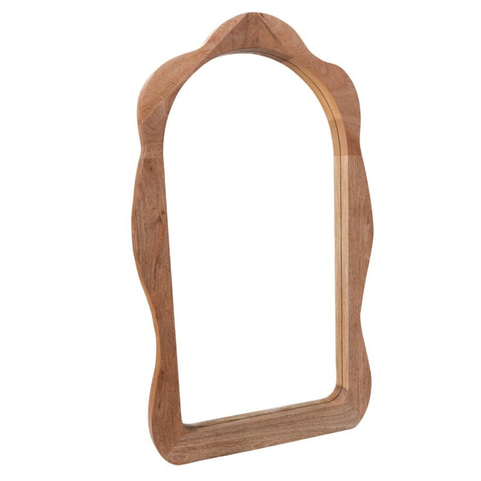 Madrid Mirror, 24"x 1.5"x 40"