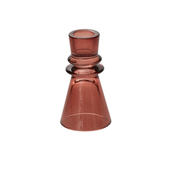 Sumba Candleholder, 2 Sizes