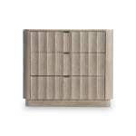 Loggia Nightstand 33"W x 20"D x 28"H