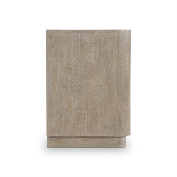 Loggia Nightstand 33"W x 20"D x 28"H