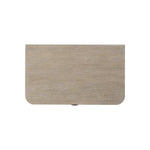 Loggia Nightstand 33"W x 20"D x 28"H