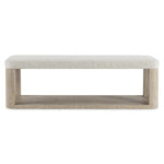 Loggia Bench, 58"W