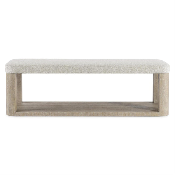 Loggia Bench, 58"W