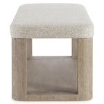 Loggia Bench, 58"W